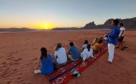 Bedouin Future Camp