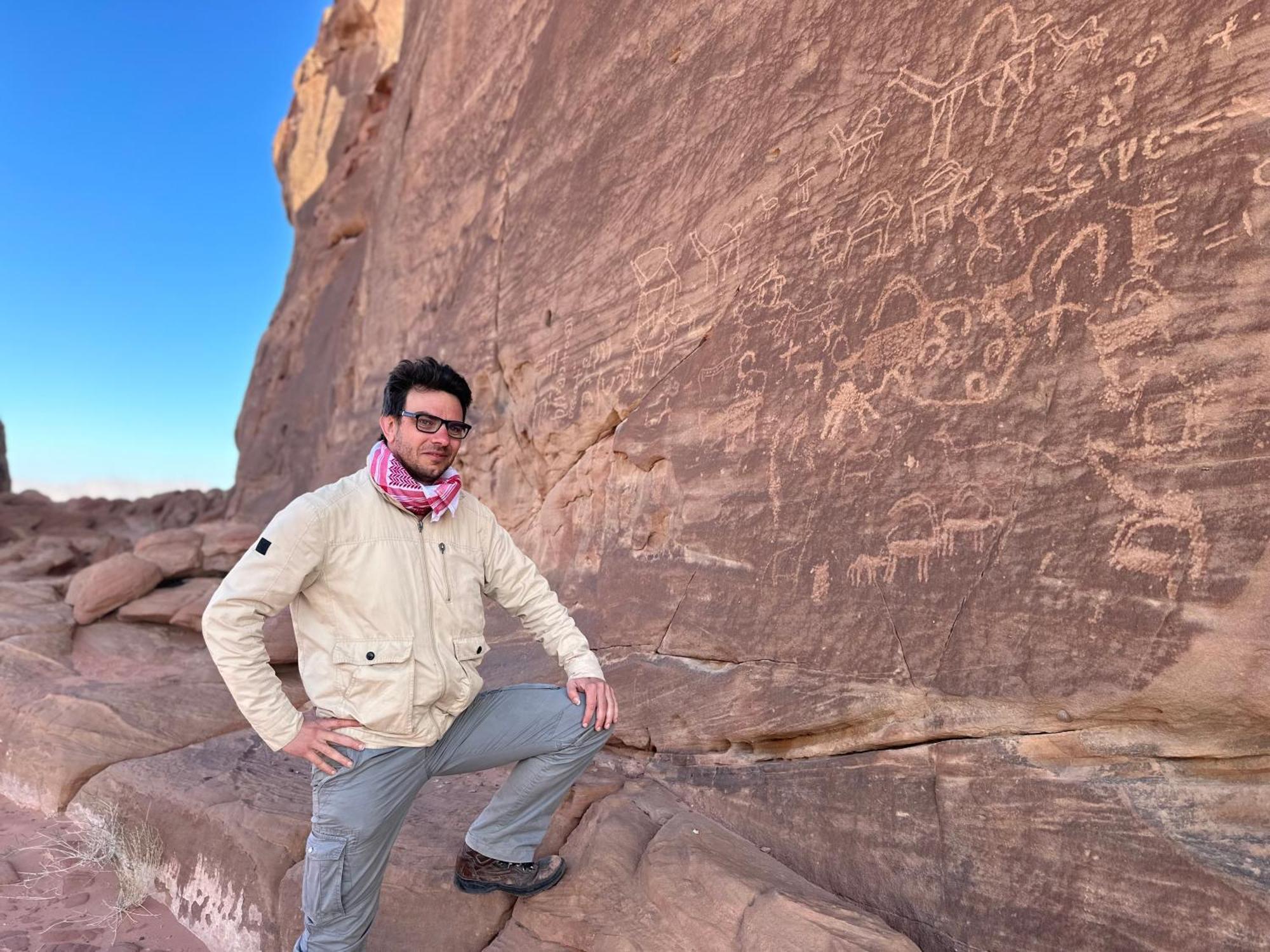 Bedouin Future Camp Hotel Wadi Rum Exterior photo