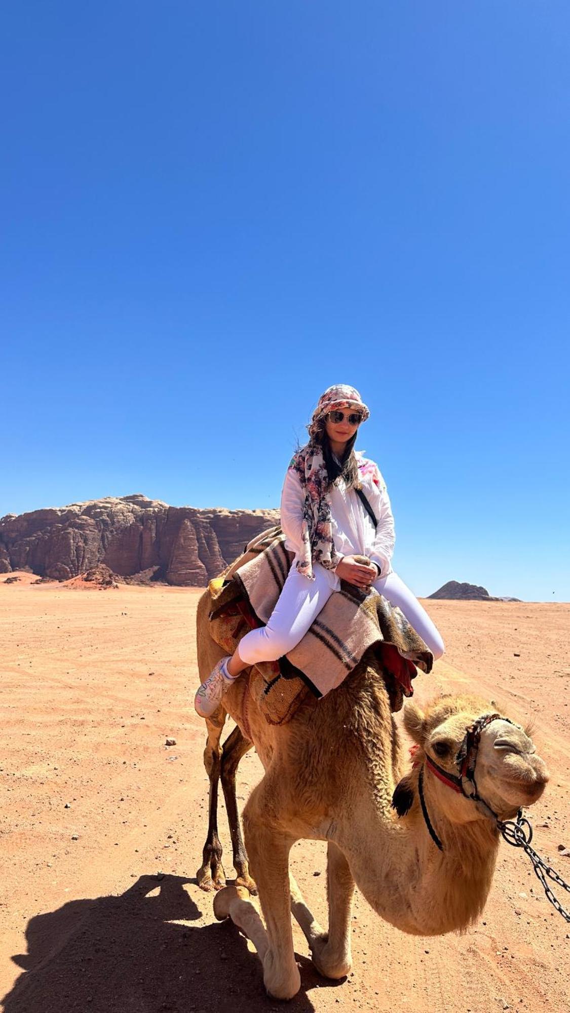 Bedouin Future Camp Hotel Wadi Rum Exterior photo